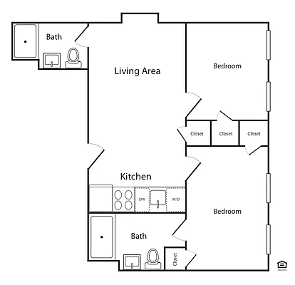 Rented by Westminster Management | media 33