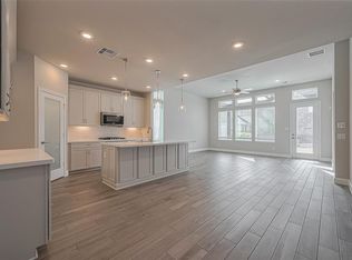 18118 Shoreline Vista Ln, Cypress, TX 77433