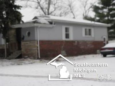 523 Almyra Ave, Monroe, MI, 48161