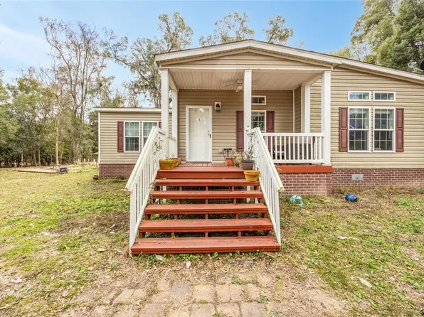 1085 State Road 100, Florahome, FL 32140