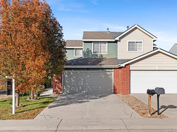 10923 E 96th Place, Commerce City, CO 80022