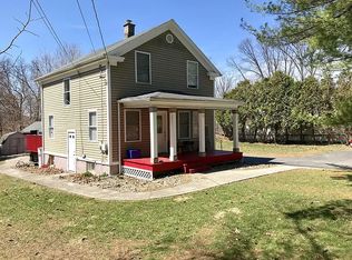 85 Sunset Ave, Poughkeepsie, NY 12601