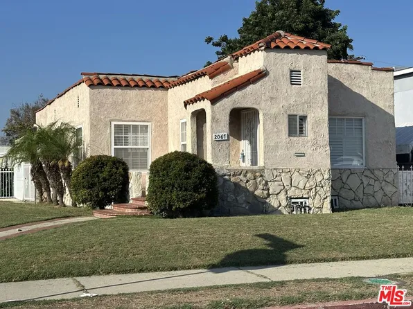 2067 W 65th Pl, Los Angeles, CA 90047