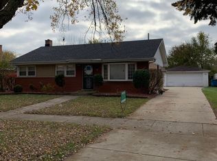 929 E 166th St, South Holland, IL