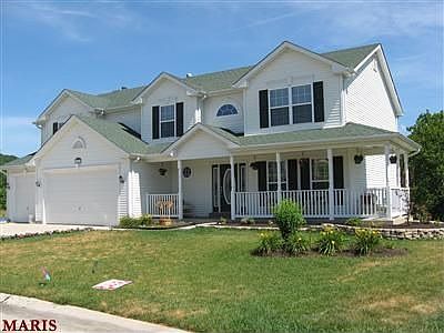Beautiful Home