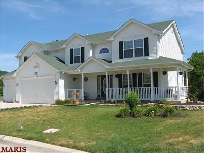 3705 Ashburn Ct, Imperial, MO, 63052