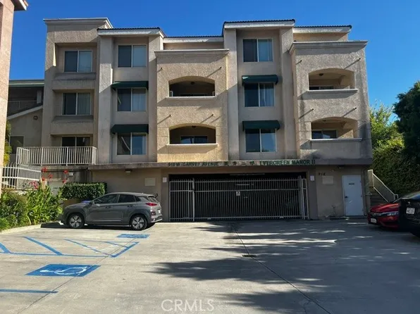 918 W Garvey Ave APT 103, Monterey Park, CA 91754