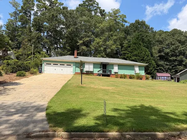 519 Walden Pkwy, Anderson, SC 29621