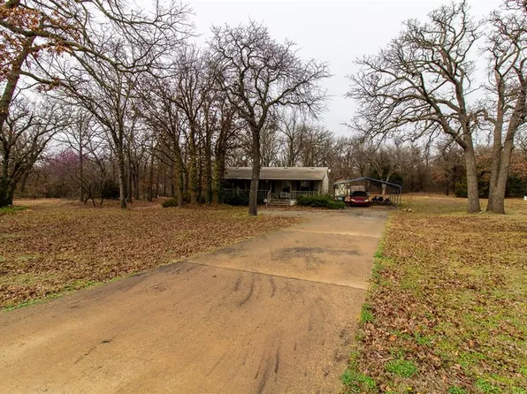 13033 Forest Fox Rd, Edmond, OK 73034