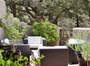 1904 Proctor Ct, Santa Fe, NM 87505