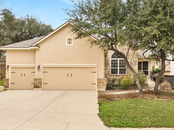 1703 Nightshade, San Antonio, TX 78260