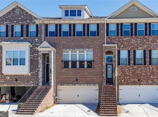 4160 Townsend Ln, Atlanta, GA 30346
