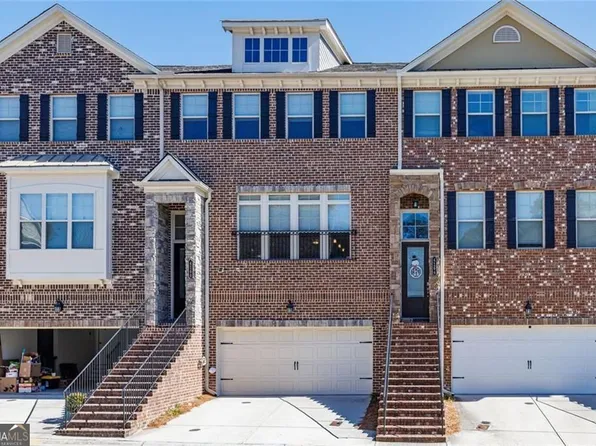 4160 Townsend Ln, Atlanta, GA 30346