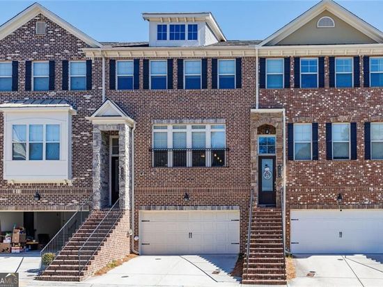 4160 Townsend Ln, Atlanta, GA 30346