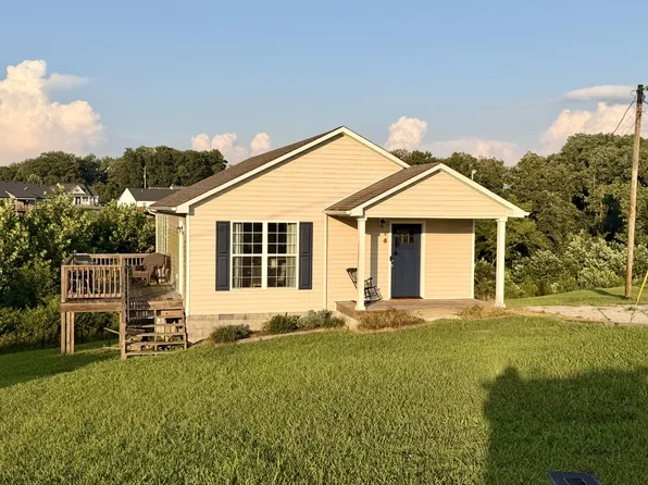 251 Timber Ridge Dr, Pulaski, TN 38478