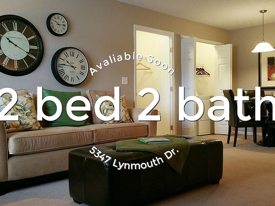 1st image of 5347 Lynmouth Dr