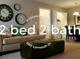 5347 Lynmouth Dr, Westerville, OH 43081