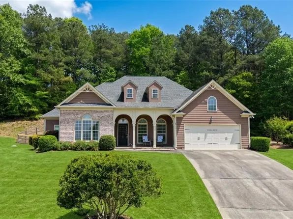 15 Isabella Ct NE, Cartersville, GA 30121