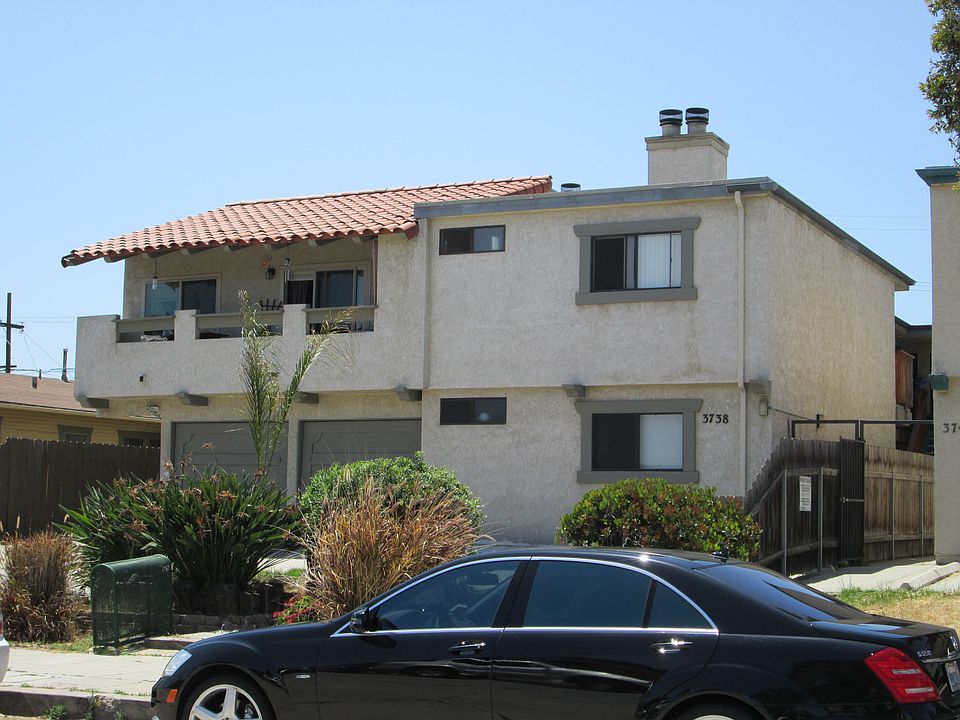 1st image of 3738 33rd St APT 1