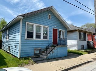 1332 Michigan St, Hammond, IN 46320