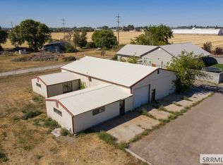 328 N 4000 E, Rigby, ID 83442