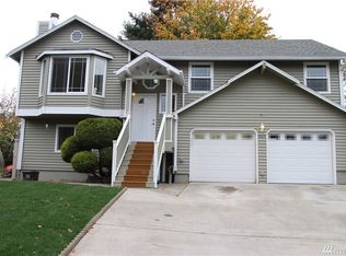 4605 S Raymond Pl, Seattle, WA 98118