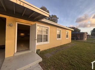 540 NW 29th Ave, Fort Lauderdale, FL 33311