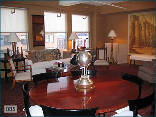 Rented by Brown Harris Stevens | media 2