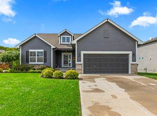 16 Boxelder St, Council Bluffs, IA 51503