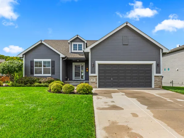 16 Boxelder St, Council Bluffs, IA 51503