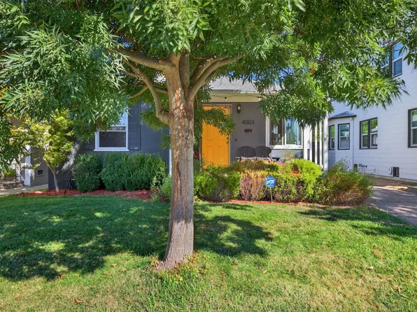 4003 Miller Way, Sacramento, CA 95817