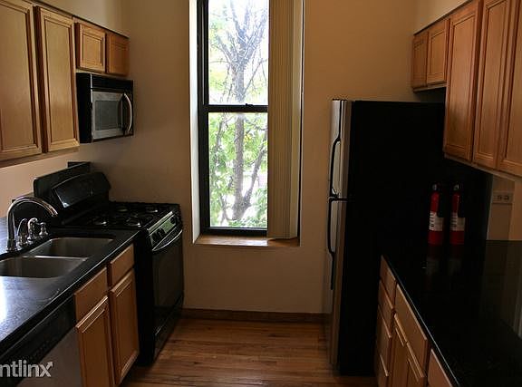 1630 Damen Kitchen 2