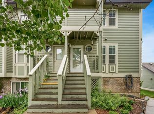 2828 Silverplume Dr #M4, Fort Collins, CO 80526