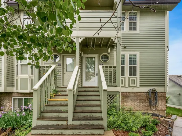 2828 Silverplume Dr #M4, Fort Collins, CO 80526