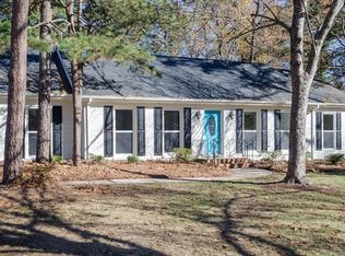 6101 Coatbridge Ln, Charlotte, NC 28212