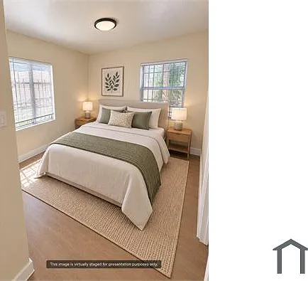 1 bed, $1,880 — Photo 4