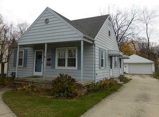 5117 Norwich Rd, Toledo, OH 43615