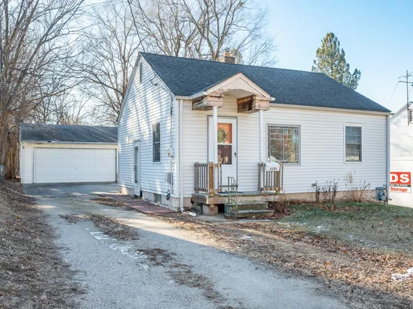 3101 Indianapolis Ave, Des Moines, IA 50317