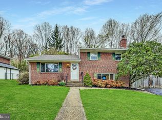 4901 Stickley Rd, Rockville, MD 20852