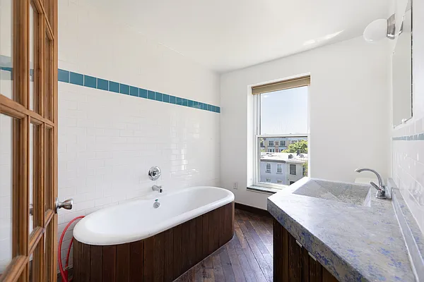 Rented by Brown Harris Stevens | media 21