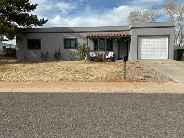 4931 E De Medici Dr, Sierra Vista, AZ 85635
