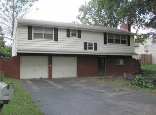 6722 Cleveland Ave, Kansas City, KS 66104