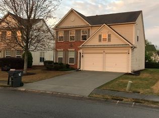 9145 Ruel Ln, Suwanee, GA 30024