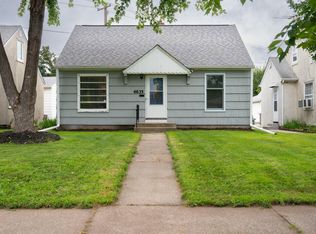 4635 Thomas Ave N, Minneapolis, MN 55412
