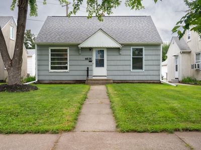 4635 Thomas Ave N, Minneapolis, MN, 55412