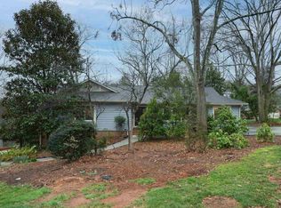 209 Middle Brook Rd, Greer, SC 29650