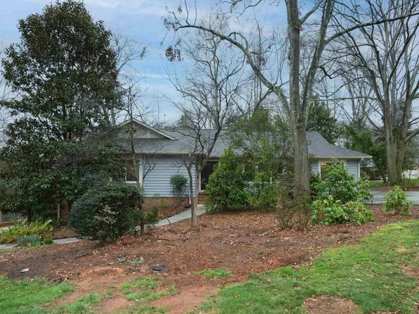 209 Middle Brook Rd, Greer, SC 29650