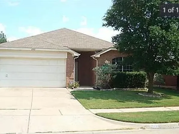 202 Trenton Dr, Wylie, TX 75098