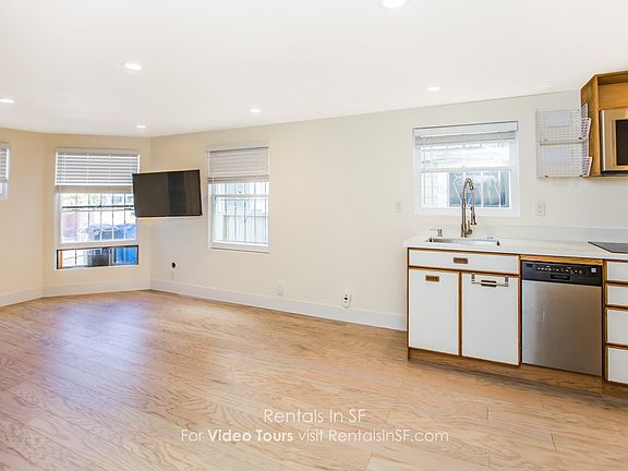 2nd image of 1261 Waller St