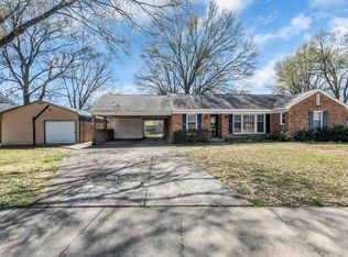 5255 Boswell Ave, Memphis, TN 38120